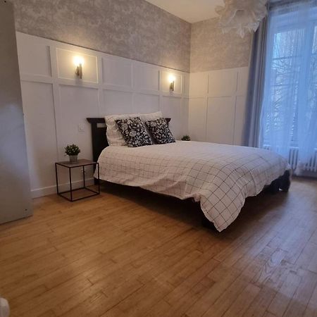 Appartement Neuf Avec Garage + Fibre Blanzac  Exterior foto