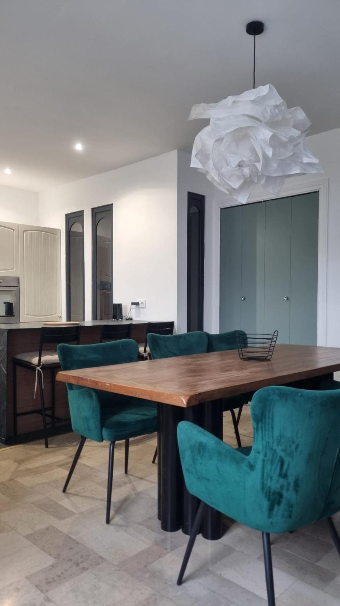 Appartement Neuf Avec Garage + Fibre Blanzac  Exterior foto