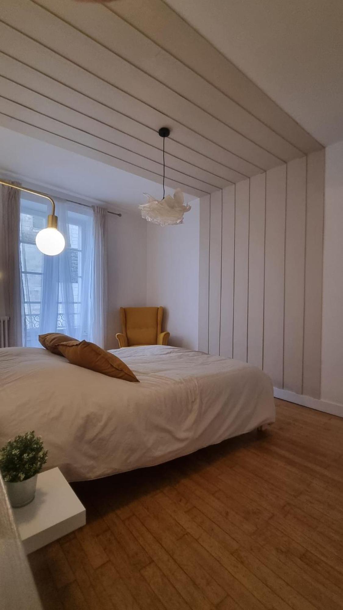 Appartement Neuf Avec Garage + Fibre Blanzac  Exterior foto